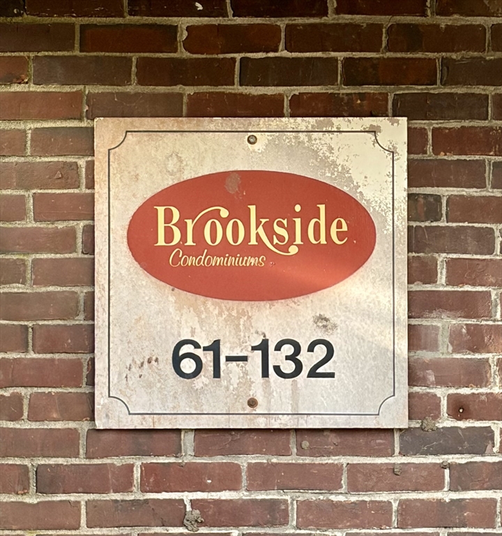 126 Beaver Street, Unit 65 Framingham, MA 01702 - Photo 14 of 15 a close up of a street