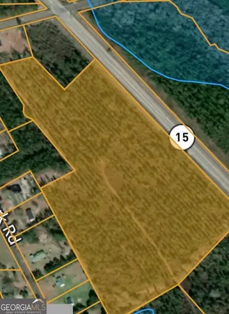 $297,108 | St Route 121 St Route 121, Blackshear, GA 31516