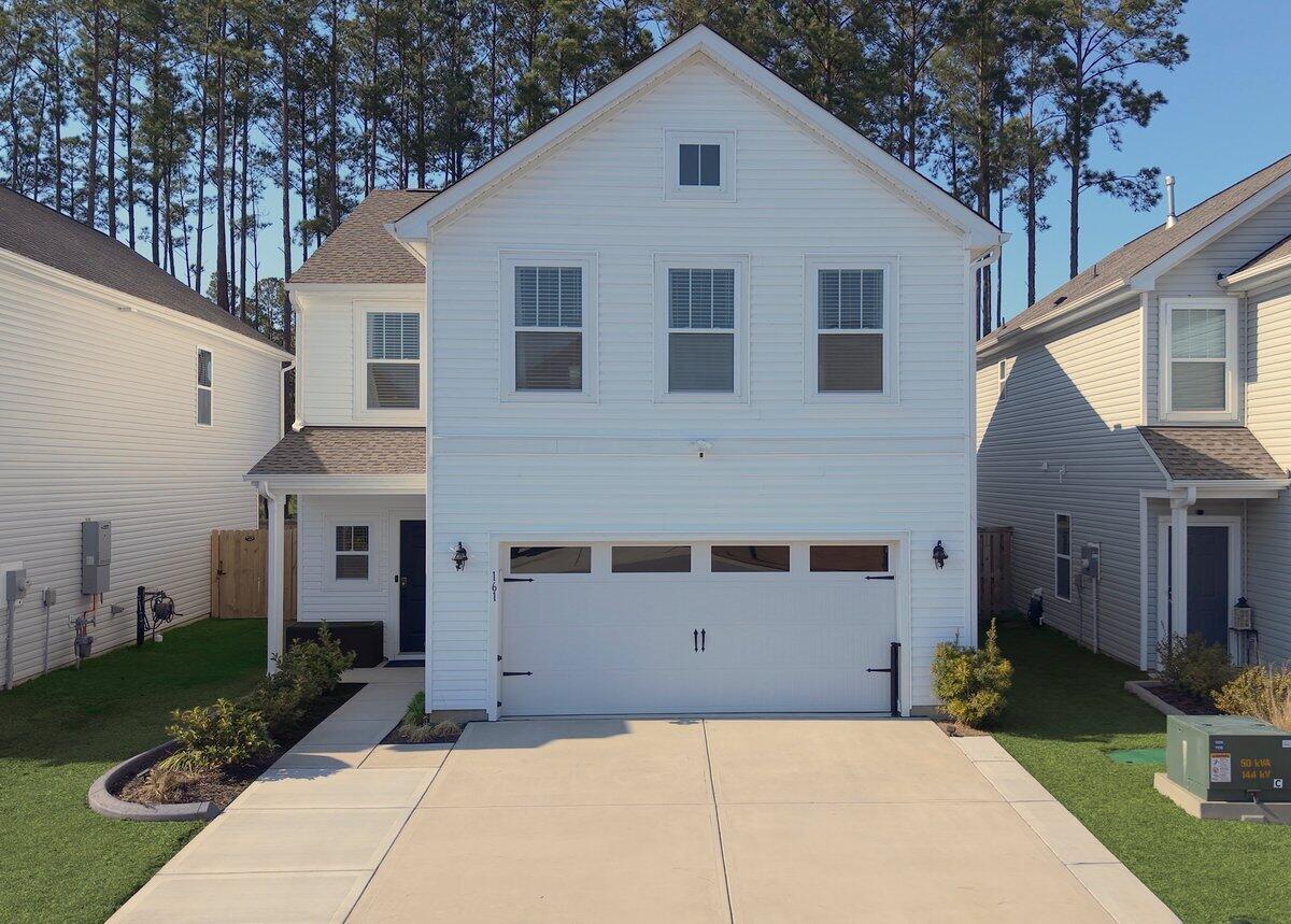 161 Surfbird Road Summerville, SC 29486 - Photo 2 of 60