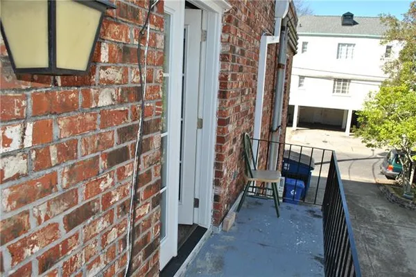$1,500 | 1419 Milan Street, Unit 201, New Orleans, LA 70115