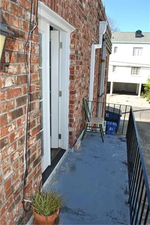 $1,500 | 1419 Milan Street, Unit 201, New Orleans, LA 70115