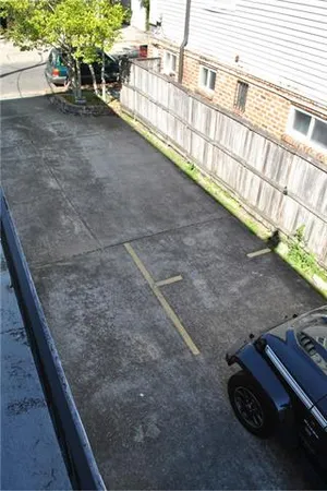$1,500 | 1419 Milan Street, Unit 201, New Orleans, LA 70115