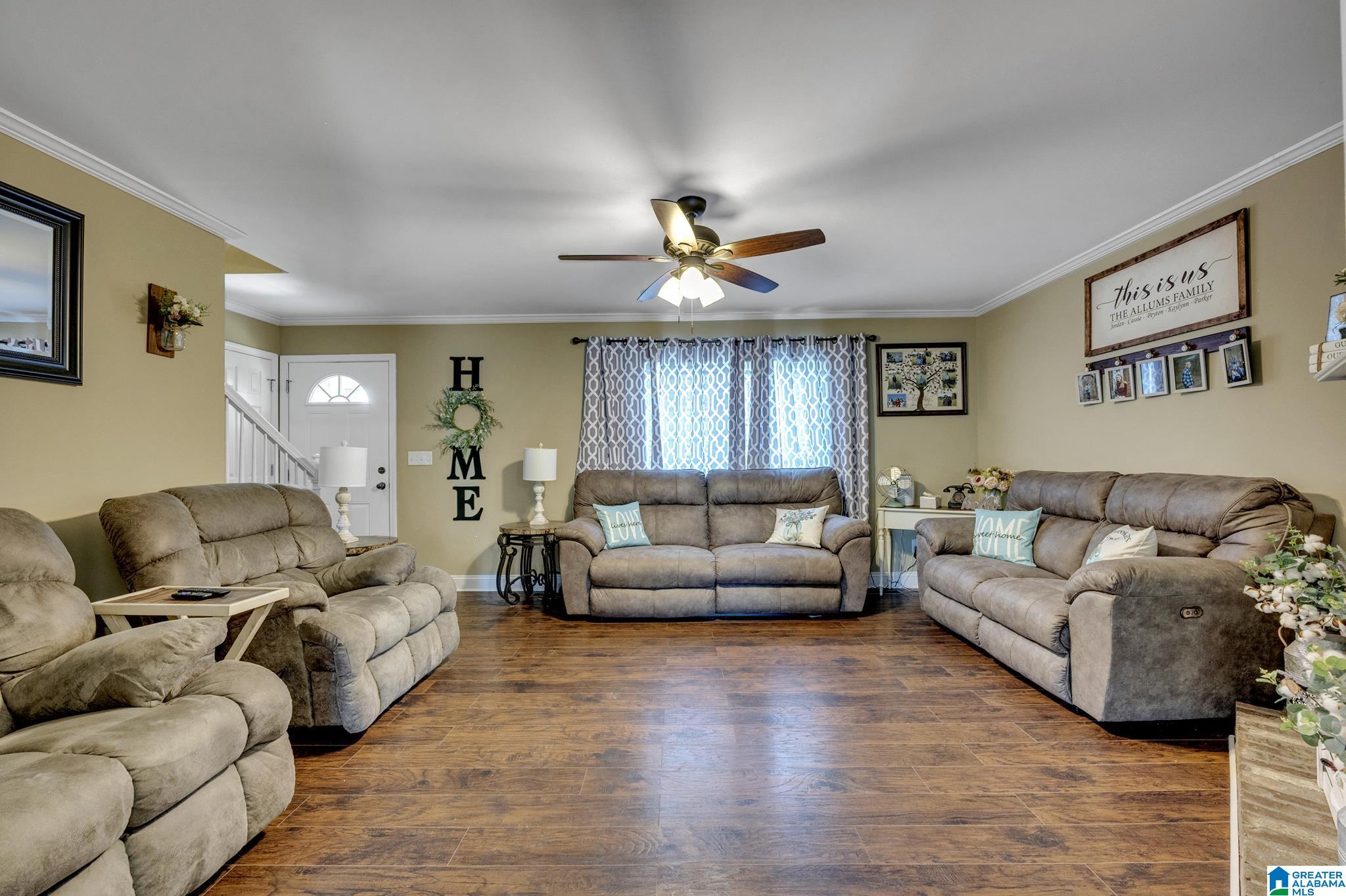 9907 Mike Lane Dora, AL 35062 - Photo 16 of 32