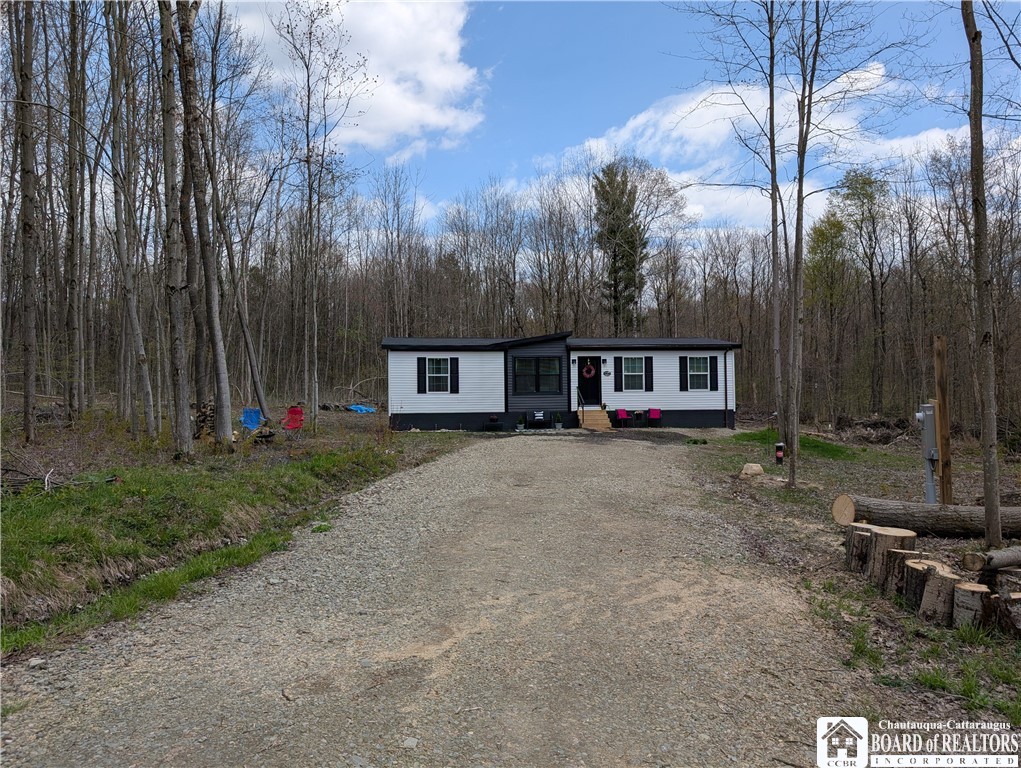 5458 Herrick Road Gerry, NY 14740 - Photo 4 of 36