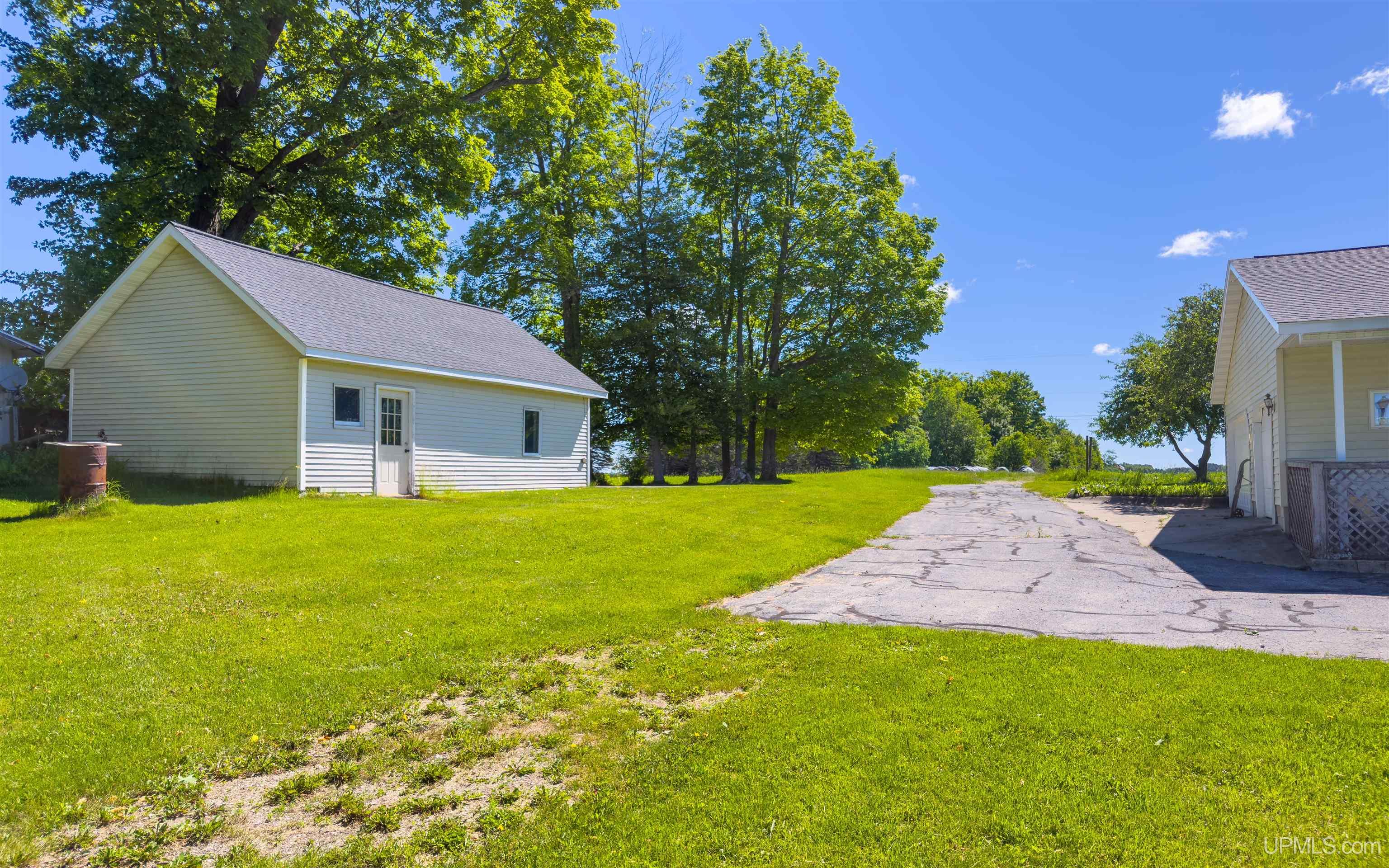 1097 North Co Road Cooks, MI 49817 - Photo 57 of 73