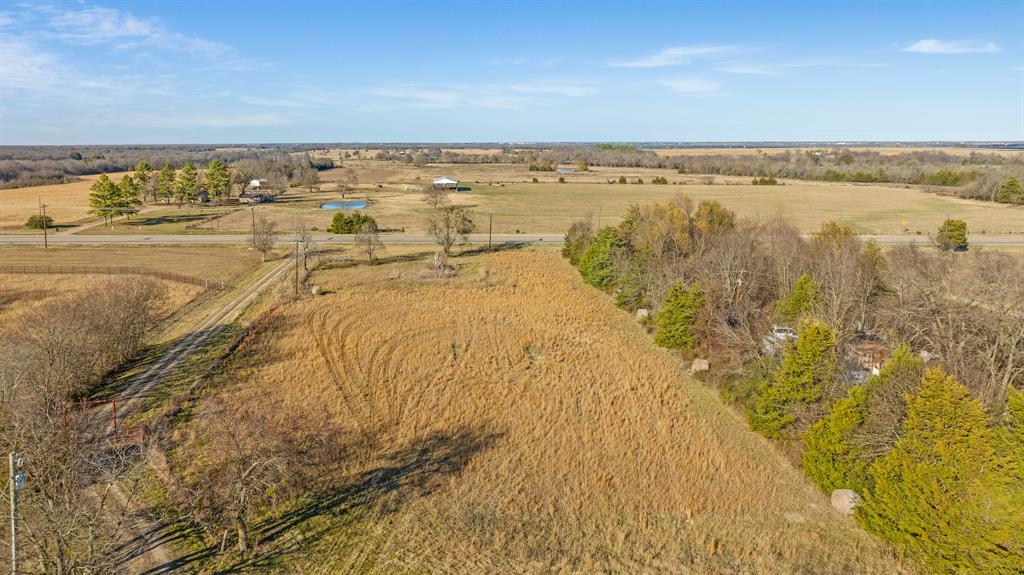109 Private Road Brookston, TX 75421 - Photo 16 of 26 a view of an ocean