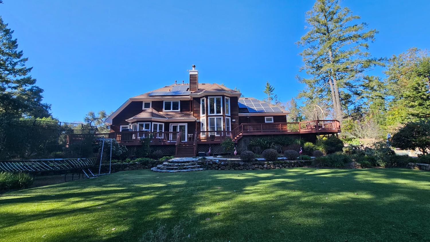 21631 Summit Road Los Gatos, CA 95033 - Photo 3 of 26 Gallery Image 3
