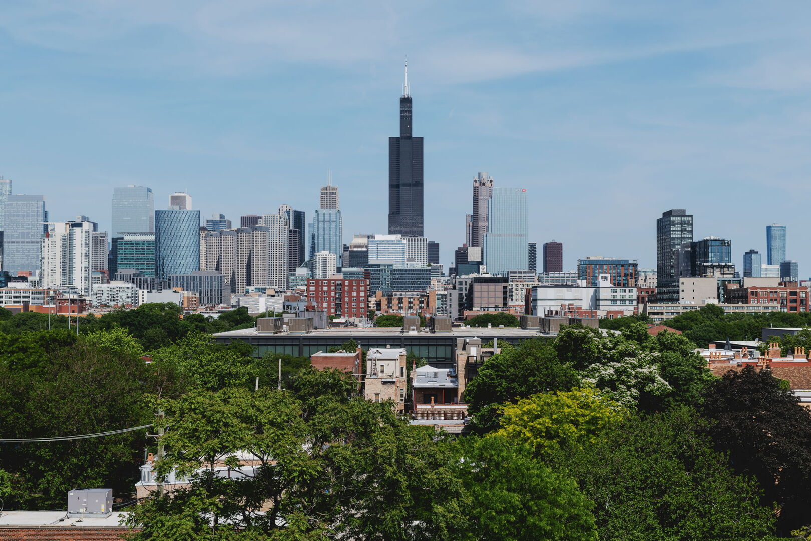 224 South Ashland Avenue, Unit 201 Chicago, IL 60607 - Photo 18 of 21