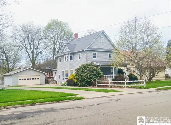 $215,000 | 805 Main Street, Olean, NY 14760