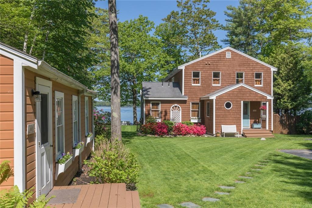 139 Whites Point Road Standish, ME 04084 - Photo 22 of 32 Photo