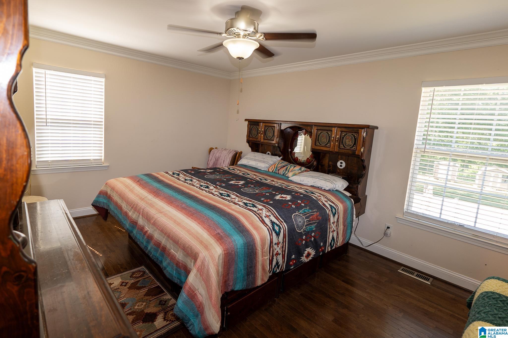 8296 Lewis Morrison Road Pinson, AL 35126 - Photo 50 of 74