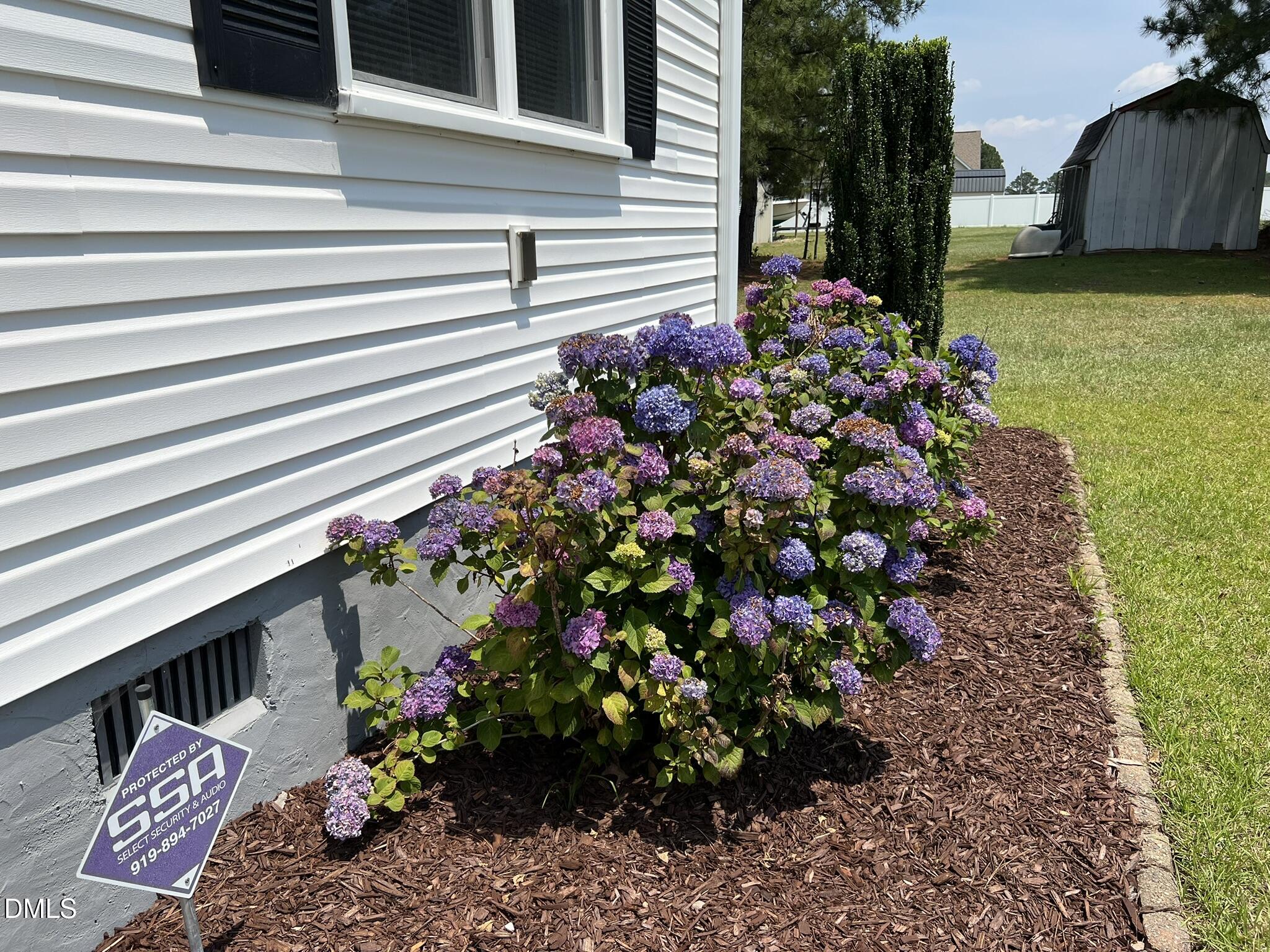 3623 Benson Hardee Road Benson, NC 27504 - Photo 21 of 24