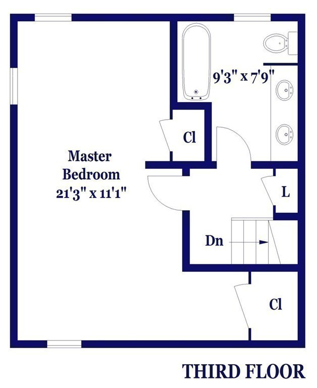 7 Upland Road Burlington, MA 01803 - Photo 15 of 16 Gallery Image 15