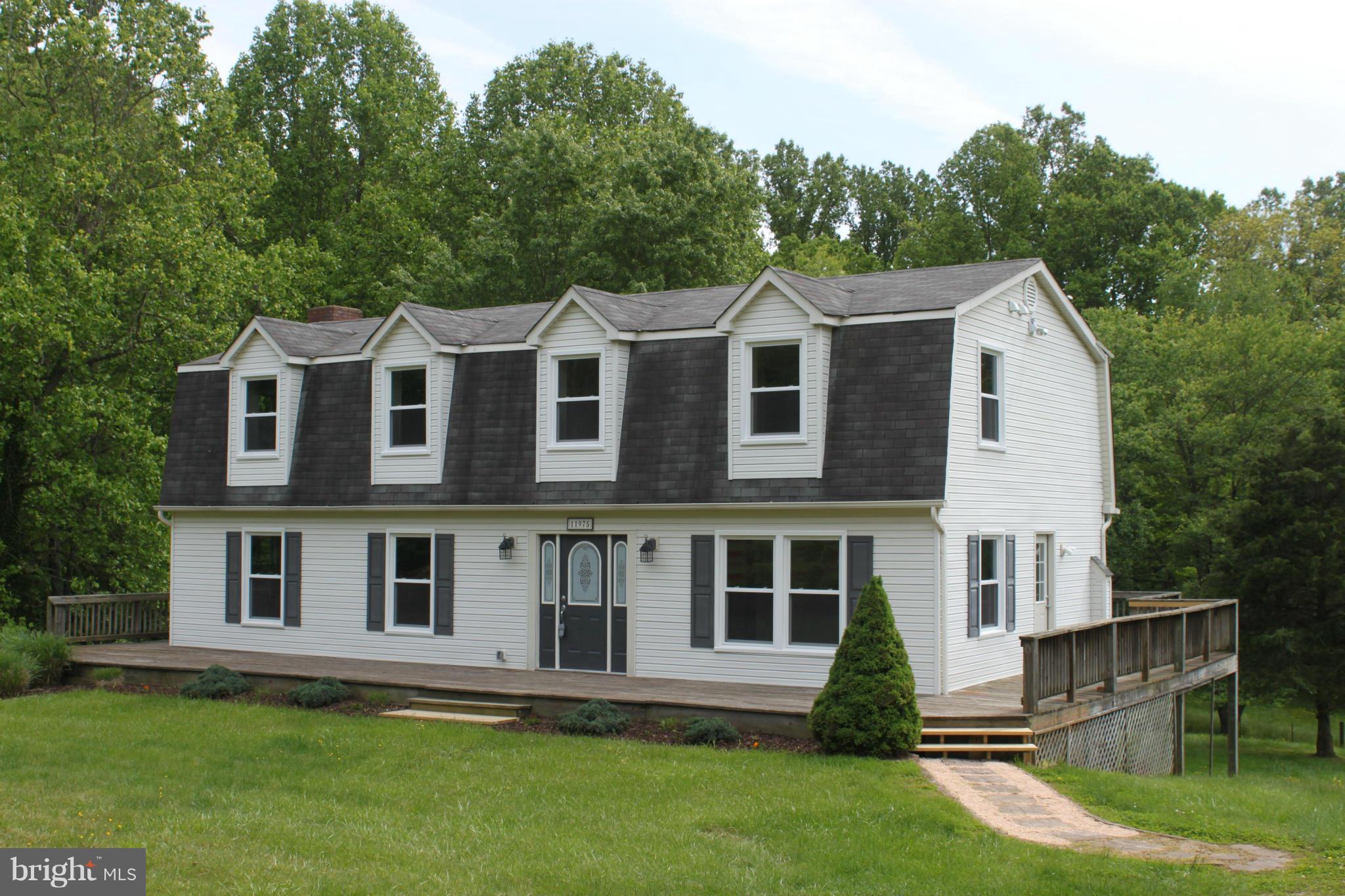 11975 Frederick Road Ellicott City, MD 21042 - Photo 1 of 23 Exterior (Front)