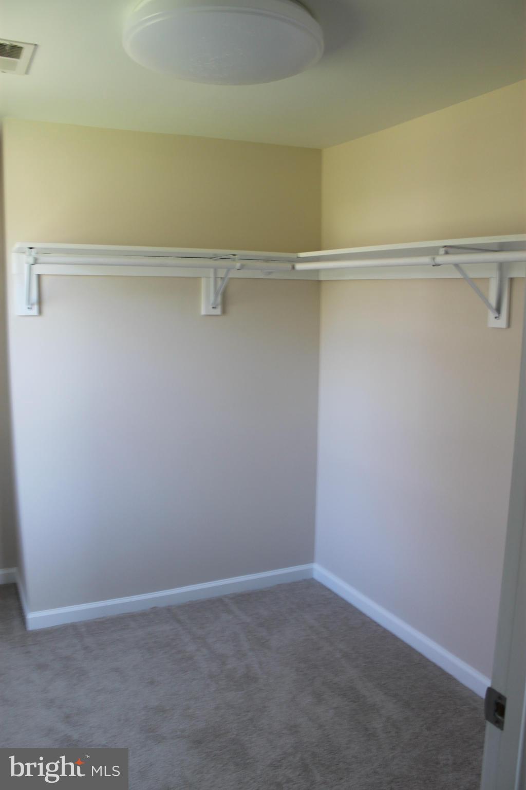 11975 Frederick Road Ellicott City, MD 21042 - Photo 11 of 23 Master Bedroom Walk-in Closet