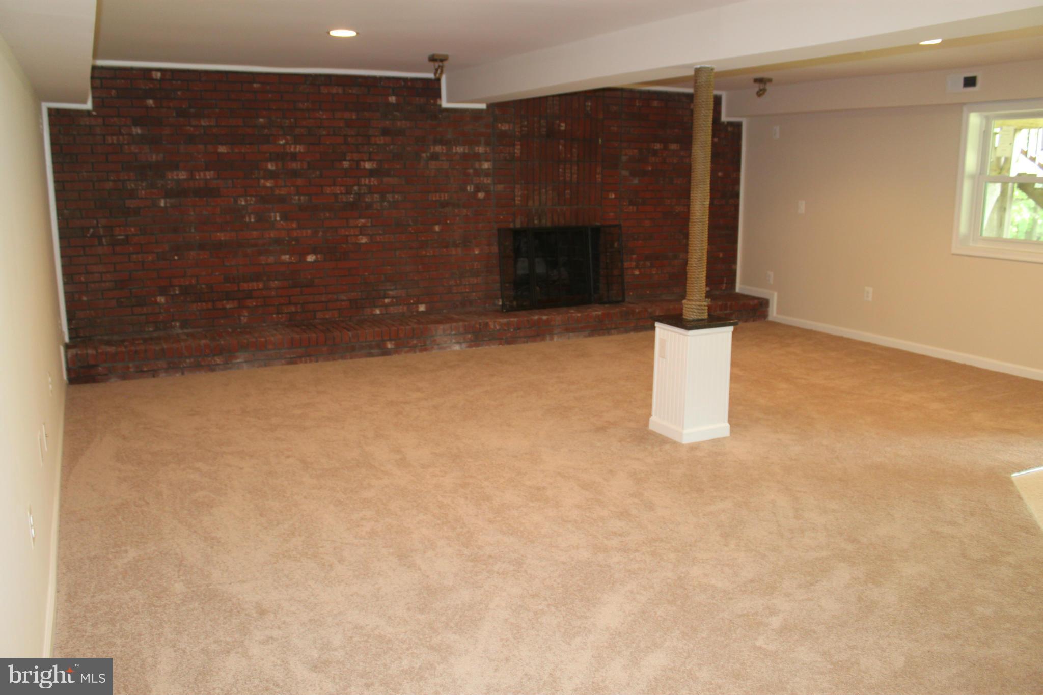 11975 Frederick Road Ellicott City, MD 21042 - Photo 17 of 23 Family Room in Lower Level