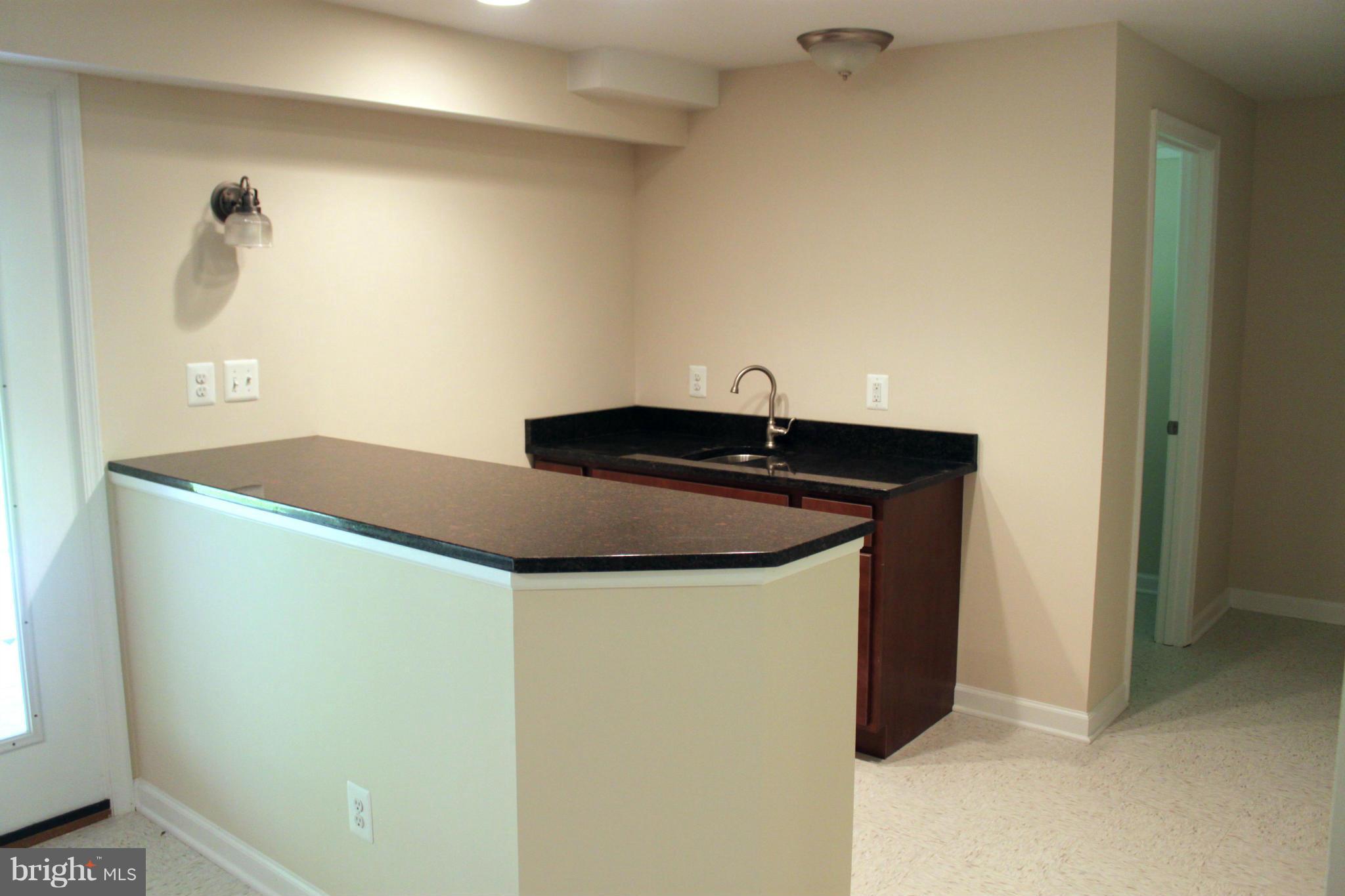 11975 Frederick Road Ellicott City, MD 21042 - Photo 18 of 23 Family Room - Wet Bar