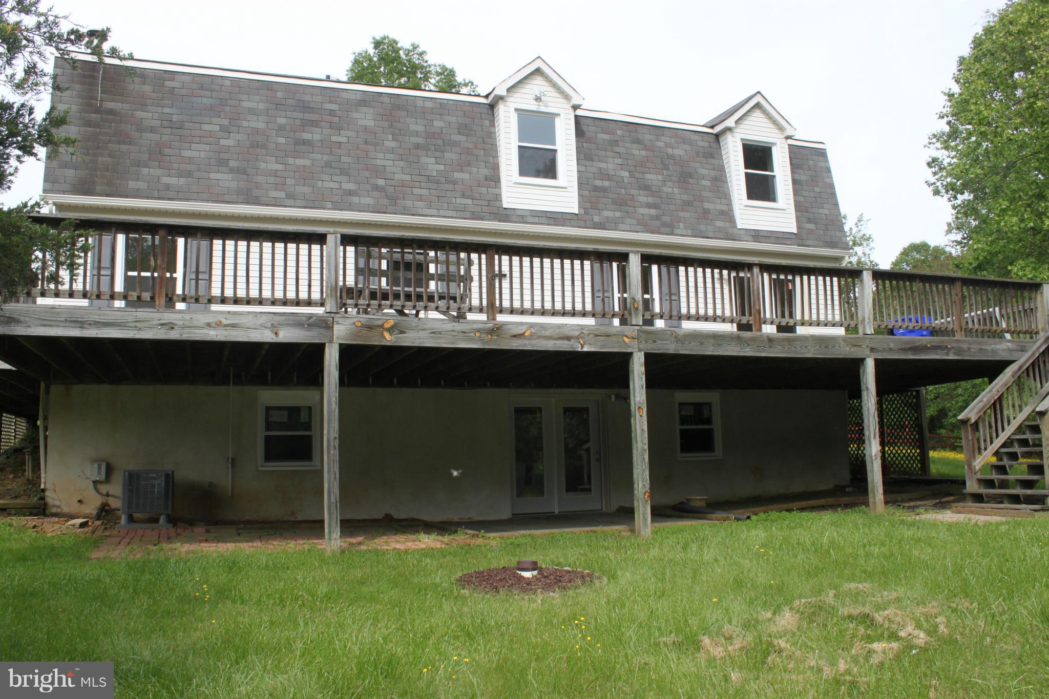 11975 Frederick Road Ellicott City, MD 21042 - Photo 19 of 23 Exterior (Rear)