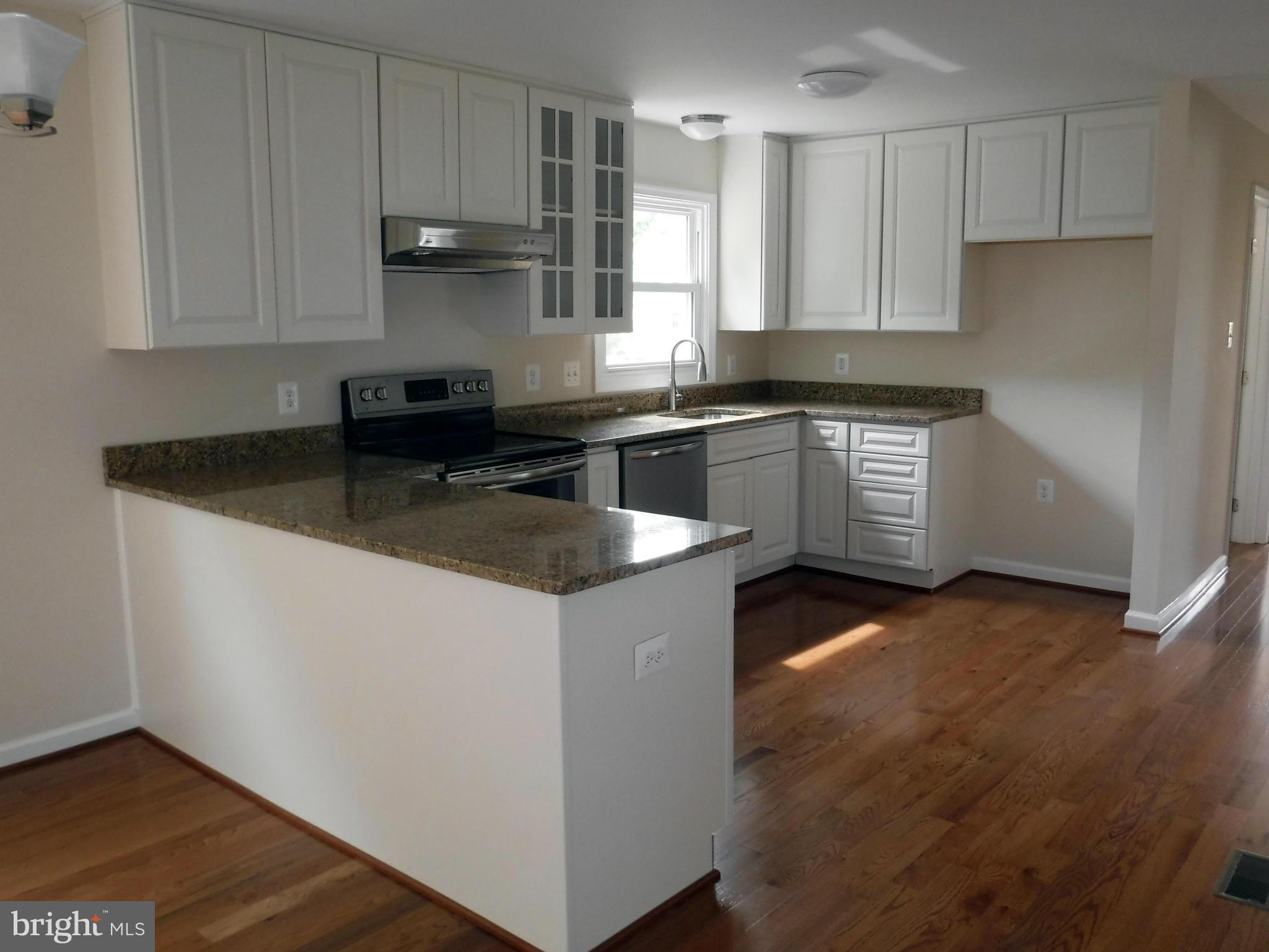 11975 Frederick Road Ellicott City, MD 21042 - Photo 3 of 23 Kitchen