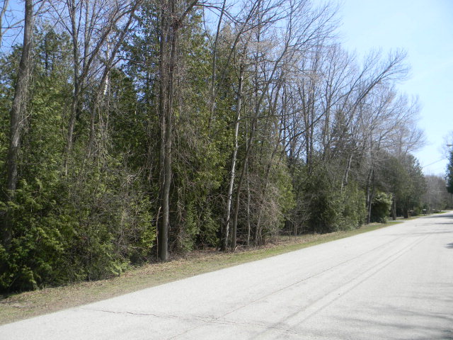 North Spring Road Sister Bay, WI 54234 - Photo 1 of 1