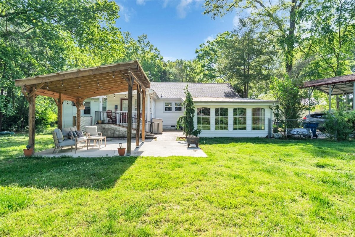 1006 Evins Street Manchester, TN 37355 - Photo 36 of 53