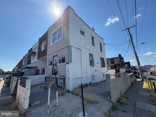 $1,000 | 198 West Thelma Street, Philadelphia, PA 19140