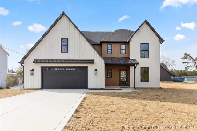 $459,000 | 3558 Braddy Road, Fayetteville, NC 28306