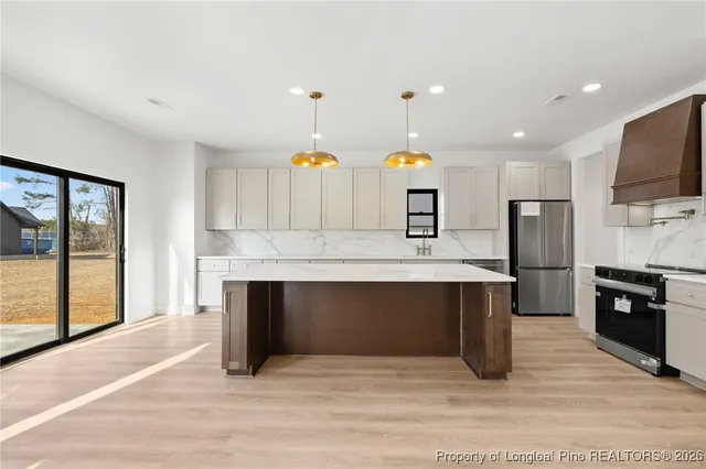 $459,000 | 3558 Braddy Road, Fayetteville, NC 28306