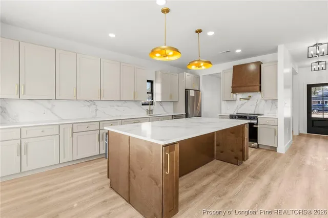 $459,000 | 3558 Braddy Road, Fayetteville, NC 28306