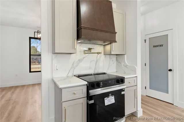 $459,000 | 3558 Braddy Road, Fayetteville, NC 28306