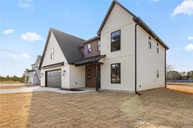 $459,000 | 3558 Braddy Road, Fayetteville, NC 28306