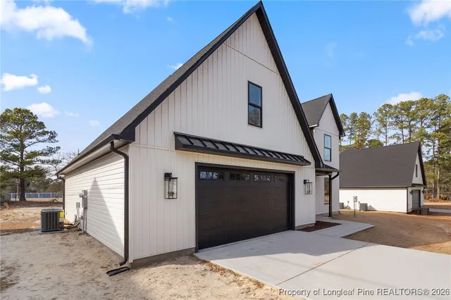 $459,000 | 3558 Braddy Road, Fayetteville, NC 28306