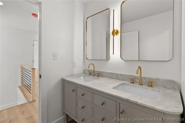 $459,000 | 3558 Braddy Road, Fayetteville, NC 28306