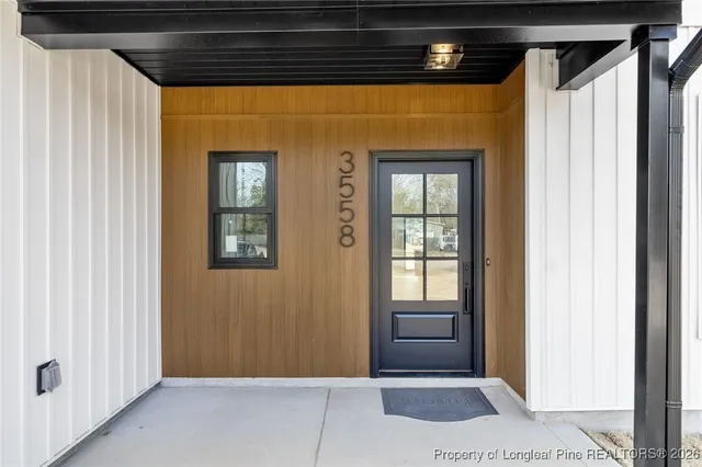 $459,000 | 3558 Braddy Road, Fayetteville, NC 28306