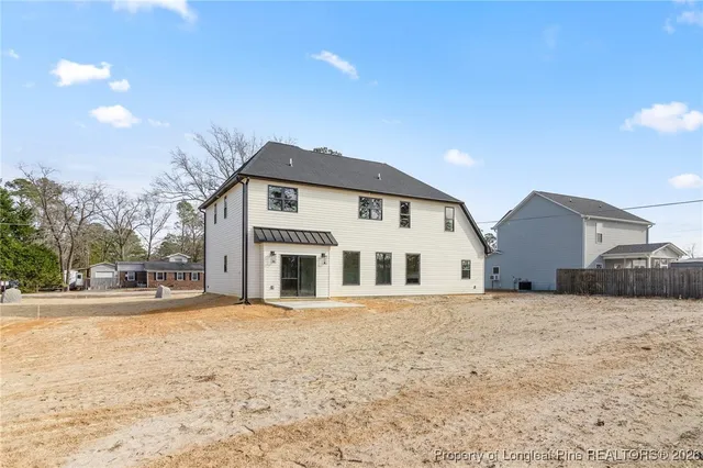 $459,000 | 3558 Braddy Road, Fayetteville, NC 28306