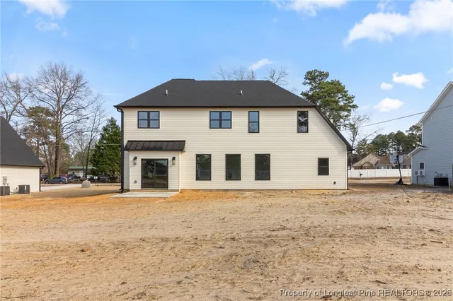 $459,000 | 3558 Braddy Road, Fayetteville, NC 28306
