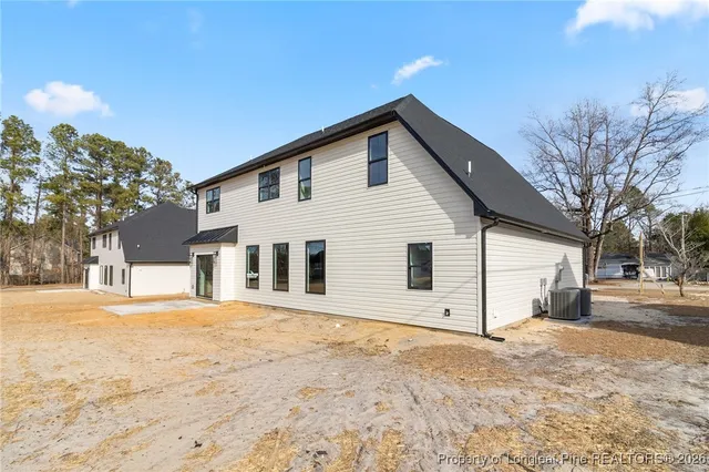 $459,000 | 3558 Braddy Road, Fayetteville, NC 28306