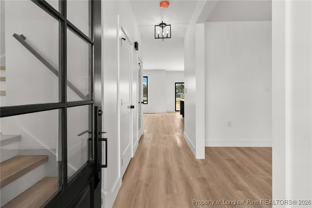 $459,000 | 3558 Braddy Road, Fayetteville, NC 28306