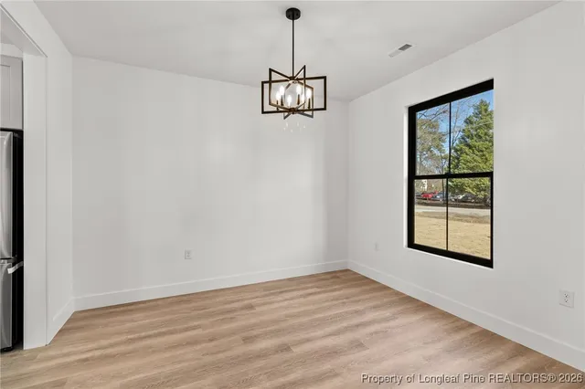 $459,000 | 3558 Braddy Road, Fayetteville, NC 28306