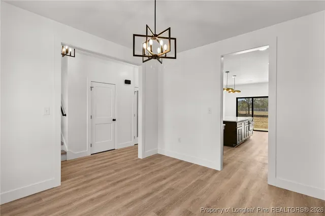 $459,000 | 3558 Braddy Road, Fayetteville, NC 28306