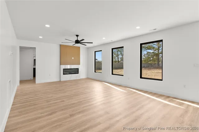 $459,000 | 3558 Braddy Road, Fayetteville, NC 28306