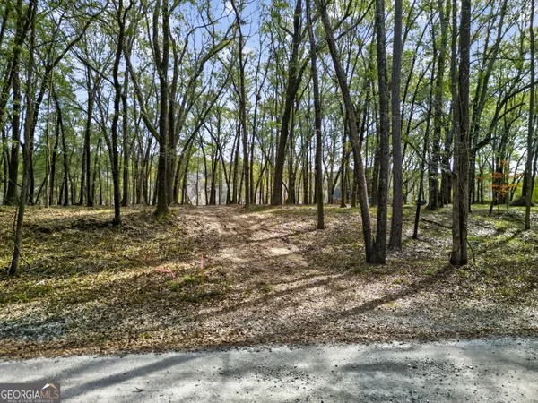 $185,000 | Lot 43 Rivermist Road, Juliette, GA 31046