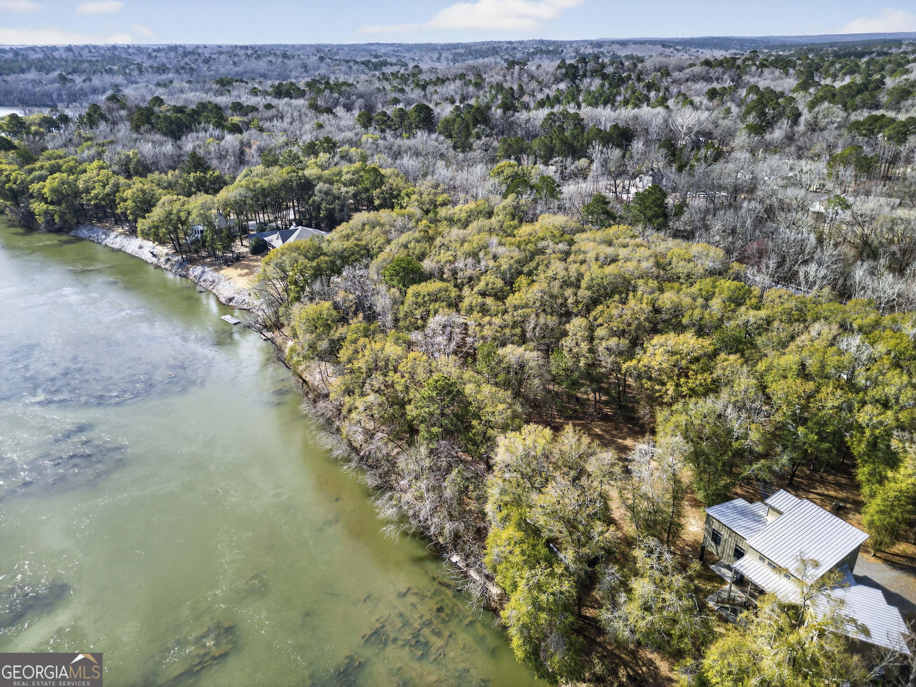 Lot 43 Rivermist Road Juliette, GA 31046 - Photo 11 of 16