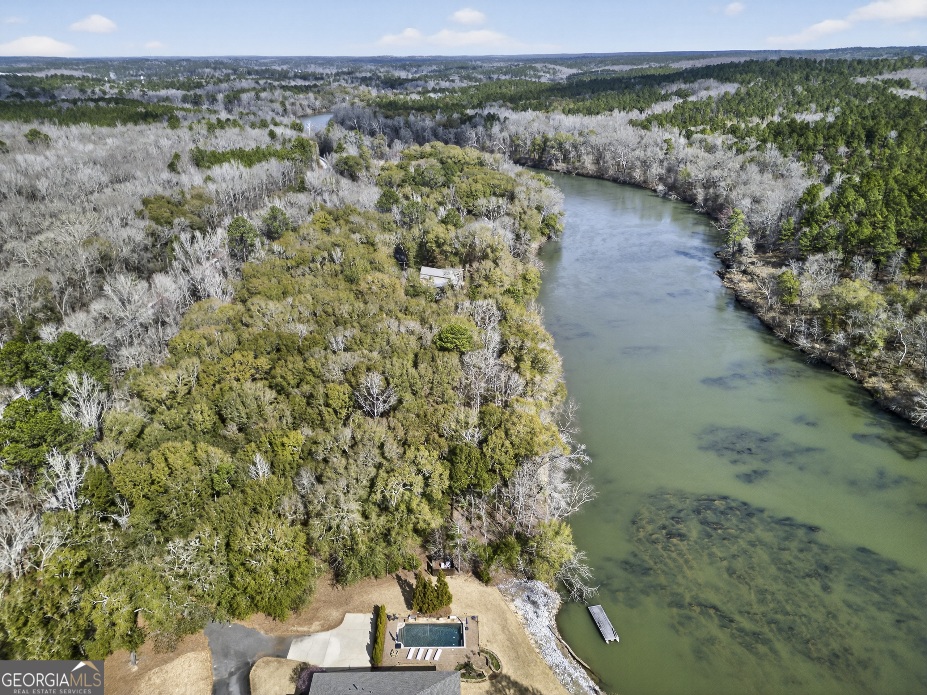 Lot 43 Rivermist Road Juliette, GA 31046 - Photo 12 of 16