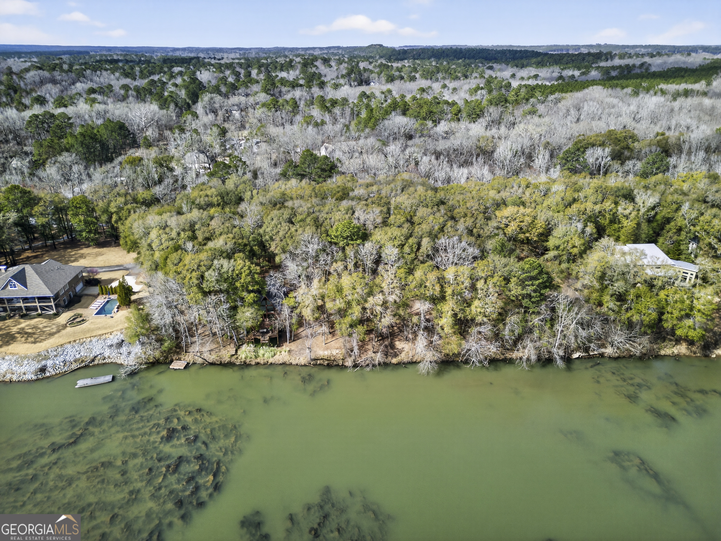Lot 43 Rivermist Road Juliette, GA 31046 - Photo 13 of 16
