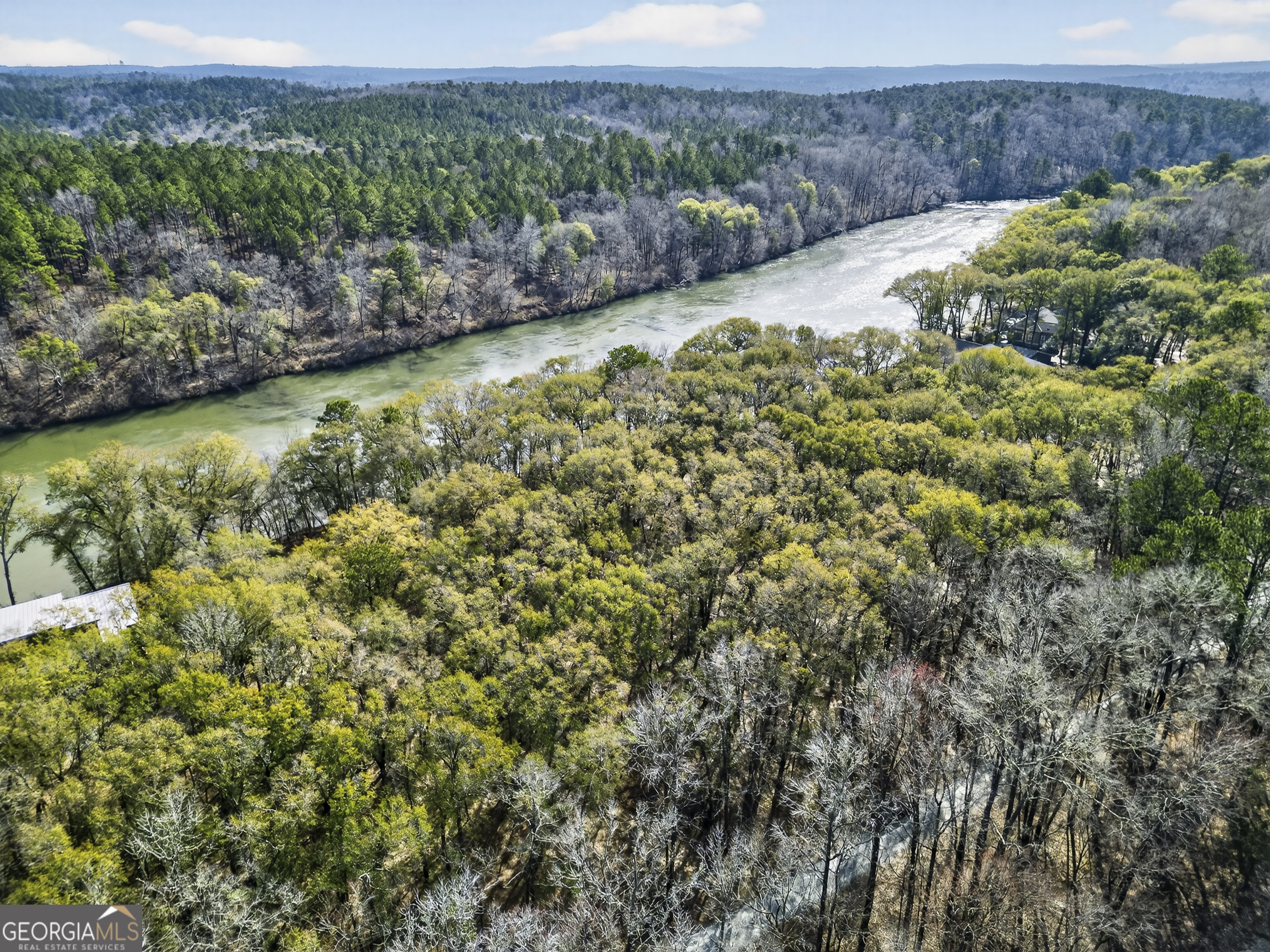 Lot 43 Rivermist Road Juliette, GA 31046 - Photo 14 of 16