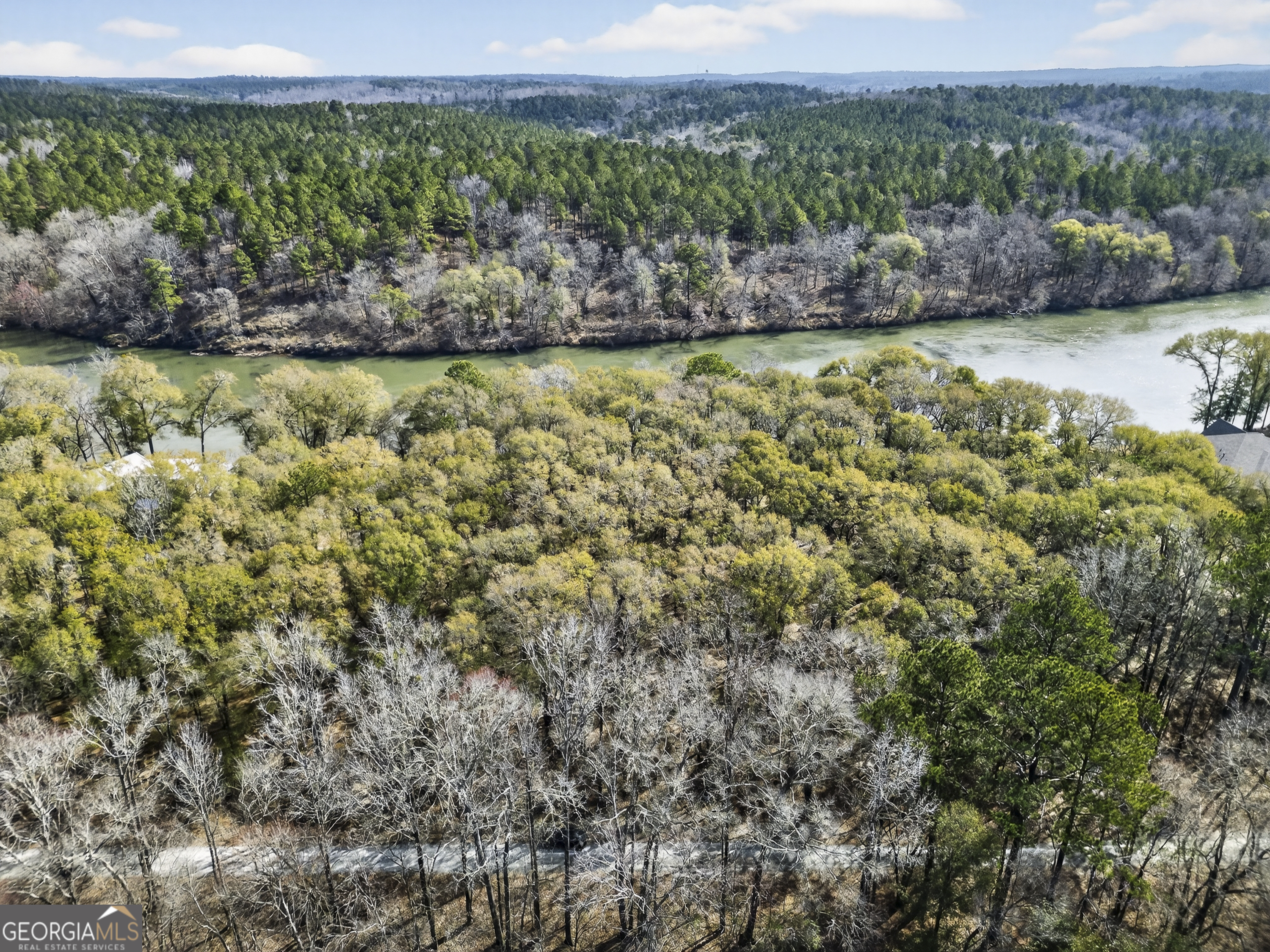 Lot 43 Rivermist Road Juliette, GA 31046 - Photo 15 of 16