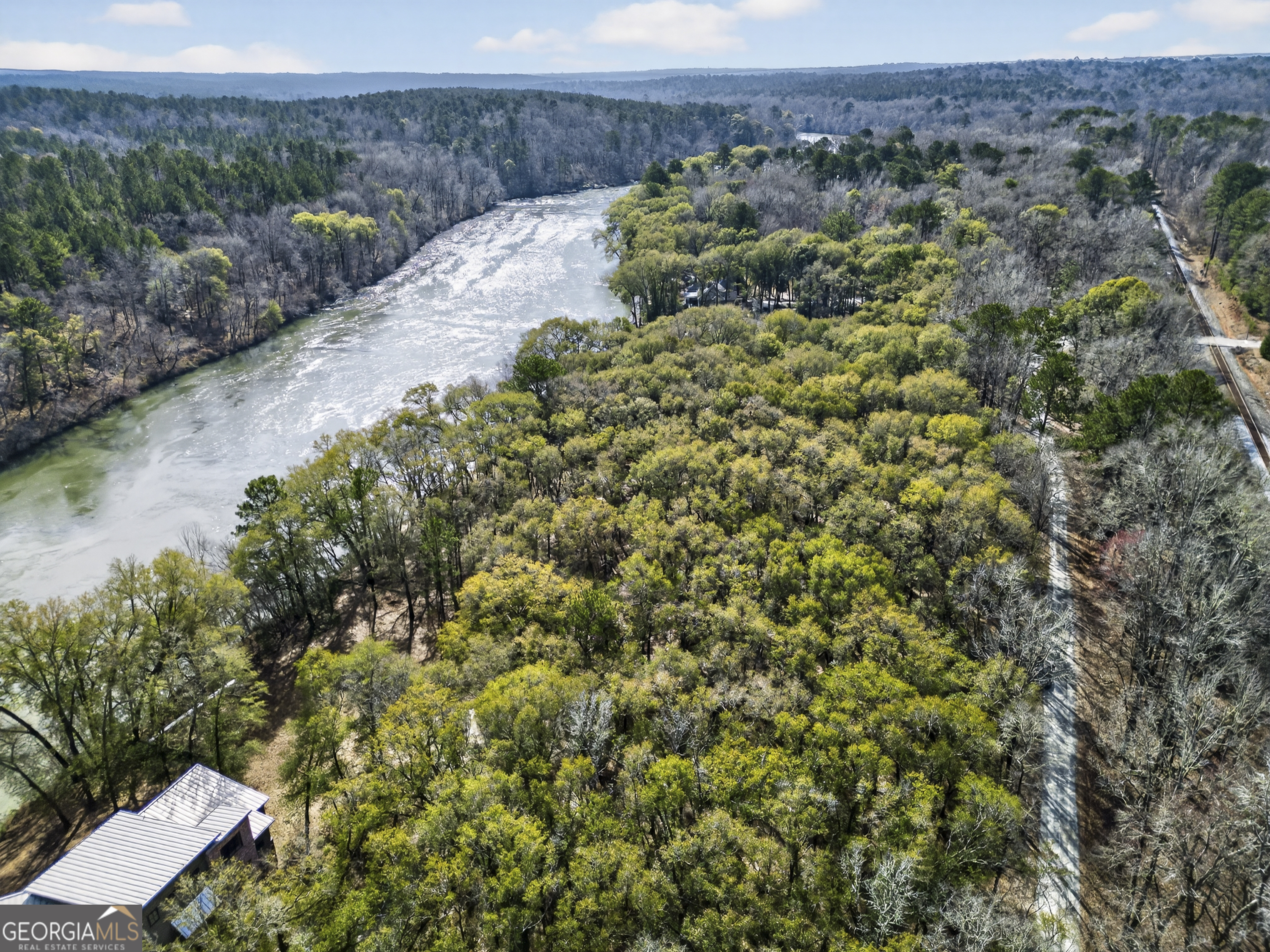 Lot 43 Rivermist Road Juliette, GA 31046 - Photo 16 of 16