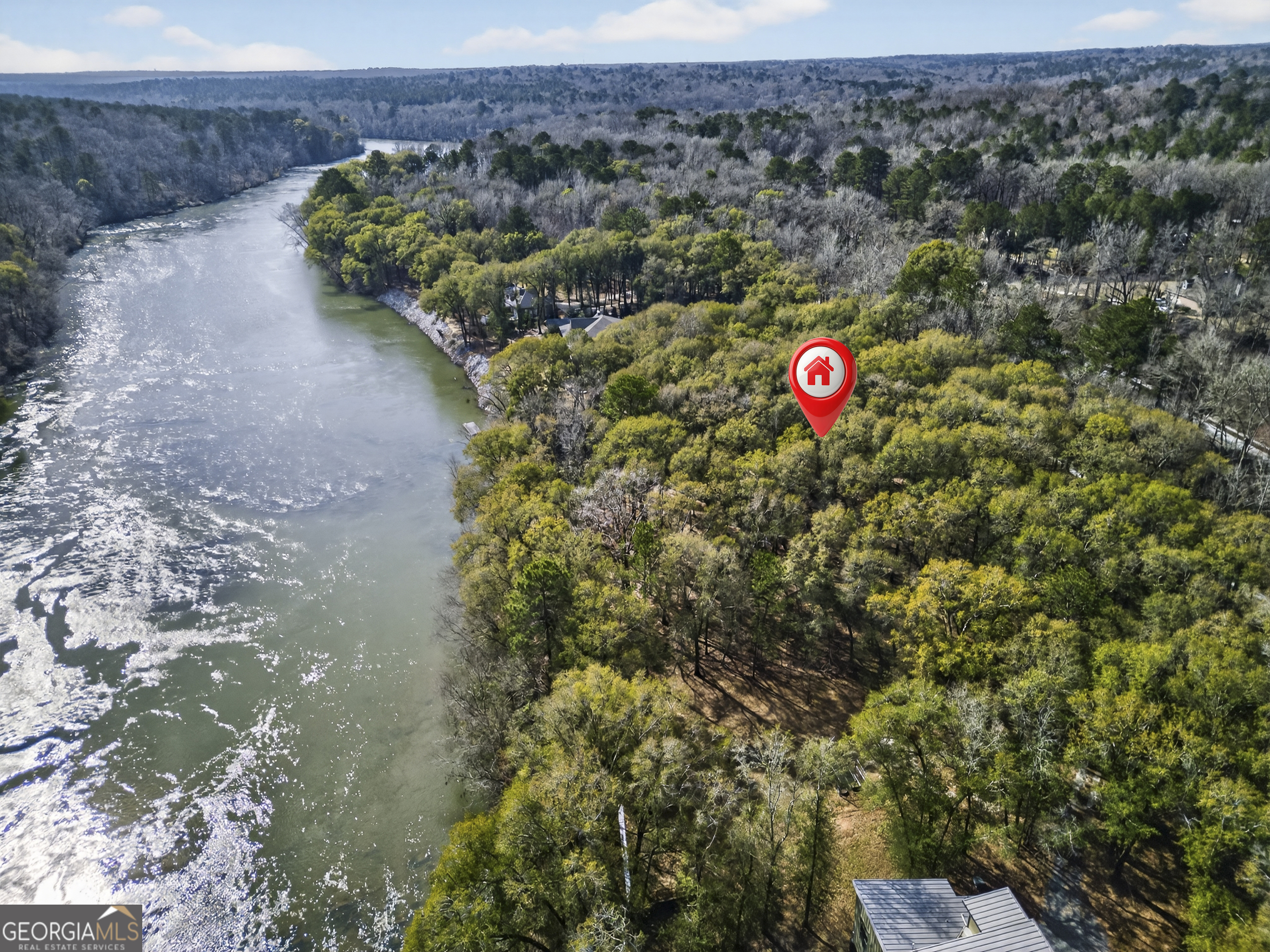 Lot 43 Rivermist Road Juliette, GA 31046 - Photo 2 of 16