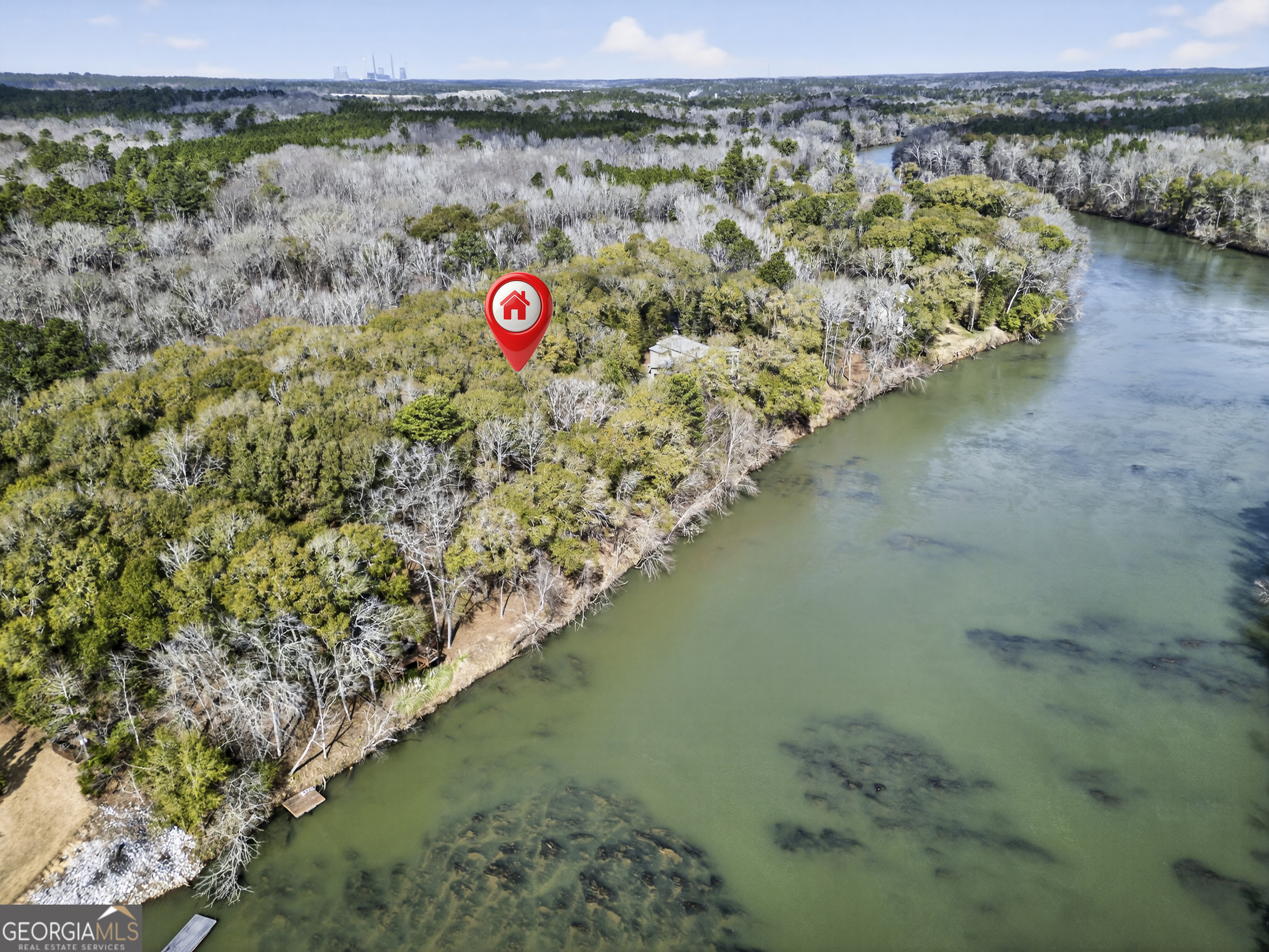 Lot 43 Rivermist Road Juliette, GA 31046 - Photo 4 of 16